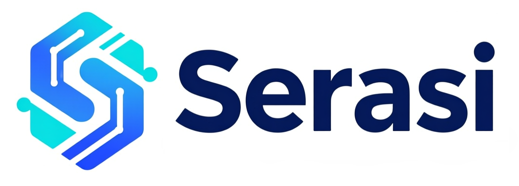 Logo SERASI Madina